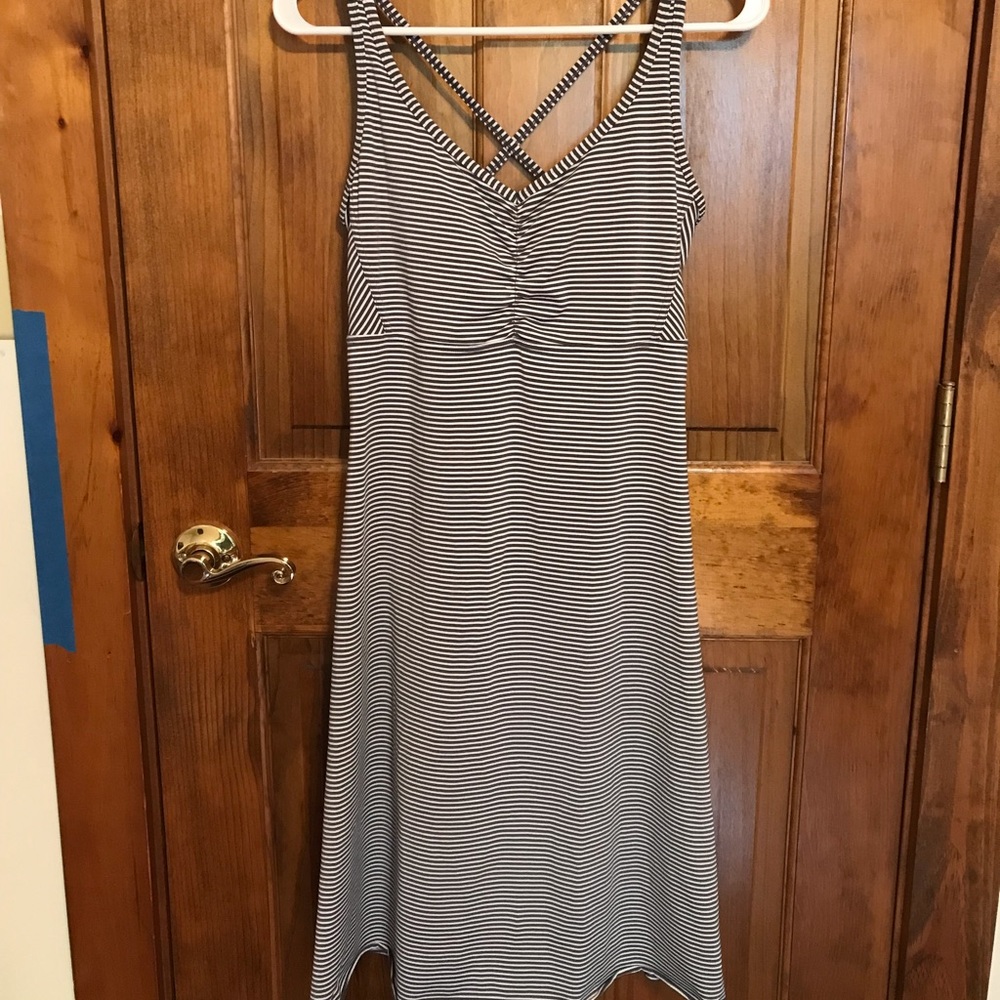 PrAna Rebecca Dress